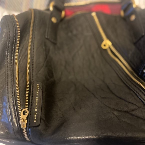Marc by Marc Jacobs Tote Bag - Picture 1 of 4